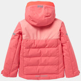 Helly Hansen Kids’ Vertical Insulated Ski Jacket Skijakke Børn