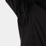Helly Hansen Men's Alpha 4.0 Ski Jacket Skijakke Herre - Black