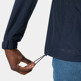 Helly Hansen Men's Dubliner Waterproof Jacket Regnjakke Herre - Navy -