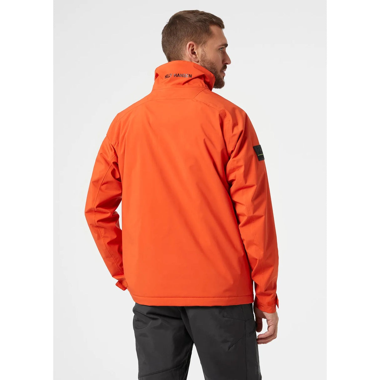 Helly Hansen Men's HP Racing Lifaloft Sailing Jacket Sejlerjakke Herre