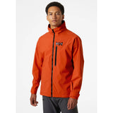 Helly Hansen Men's HP Racing Sailing Jacket Sejlerjakke Herre