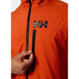 Helly Hansen Men's HP Racing Sailing Jacket Sejlerjakke Herre