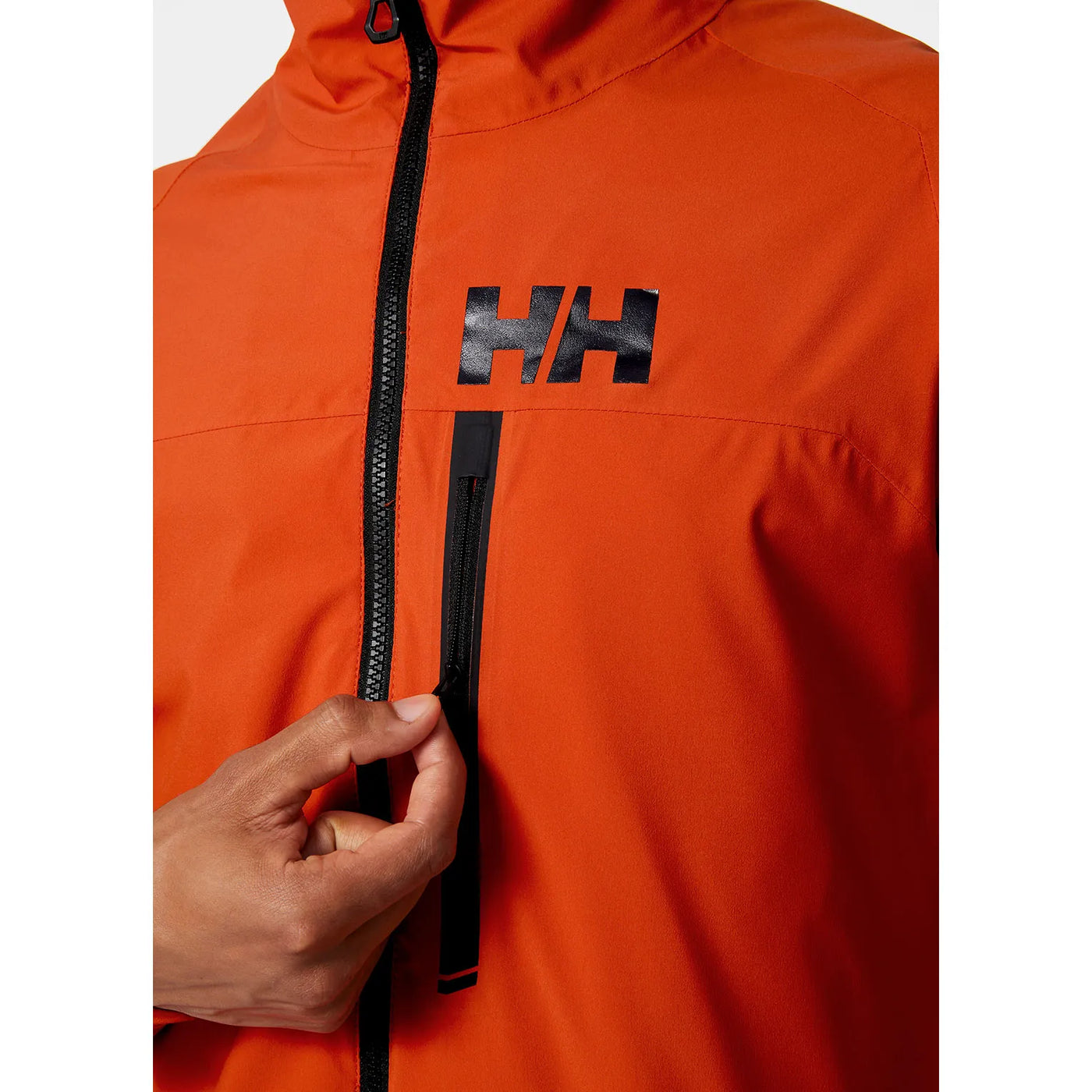 Helly Hansen HP Racing Sailing Jacket | Tilbud: 960,00 DKK - Indkøbsforening