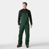 Helly Hansen Men's Legendary Insulated Bib Pants Skibukser Herre - Dark Jungle