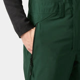 Helly Hansen Men's Legendary Insulated Bib Pants Skibukser Herre - Dark Jungle