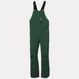 Helly Hansen Men's Legendary Insulated Bib Pants Skibukser Herre - Dark Jungle
