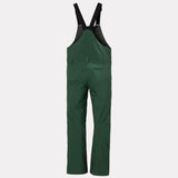 Helly Hansen Men's Legendary Insulated Bib Pants Skibukser Herre - Dark Jungle