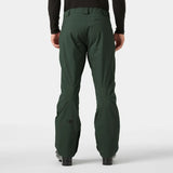 Helly Hansen Men's Legendary Insulated Ski Pants Skibukser Herre - Dark Jungle