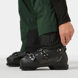 Helly Hansen Men's Legendary Insulated Ski Pants Skibukser Herre - Dark Jungle