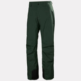 Helly Hansen Men's Legendary Insulated Ski Pants Skibukser Herre - Dark Jungle
