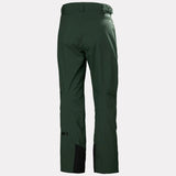 Helly Hansen Men's Legendary Insulated Ski Pants Skibukser Herre - Dark Jungle