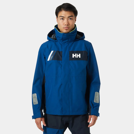 Helly Hansen Men's Newport Inshore Sailing Jacket Sejlerjakke Herre