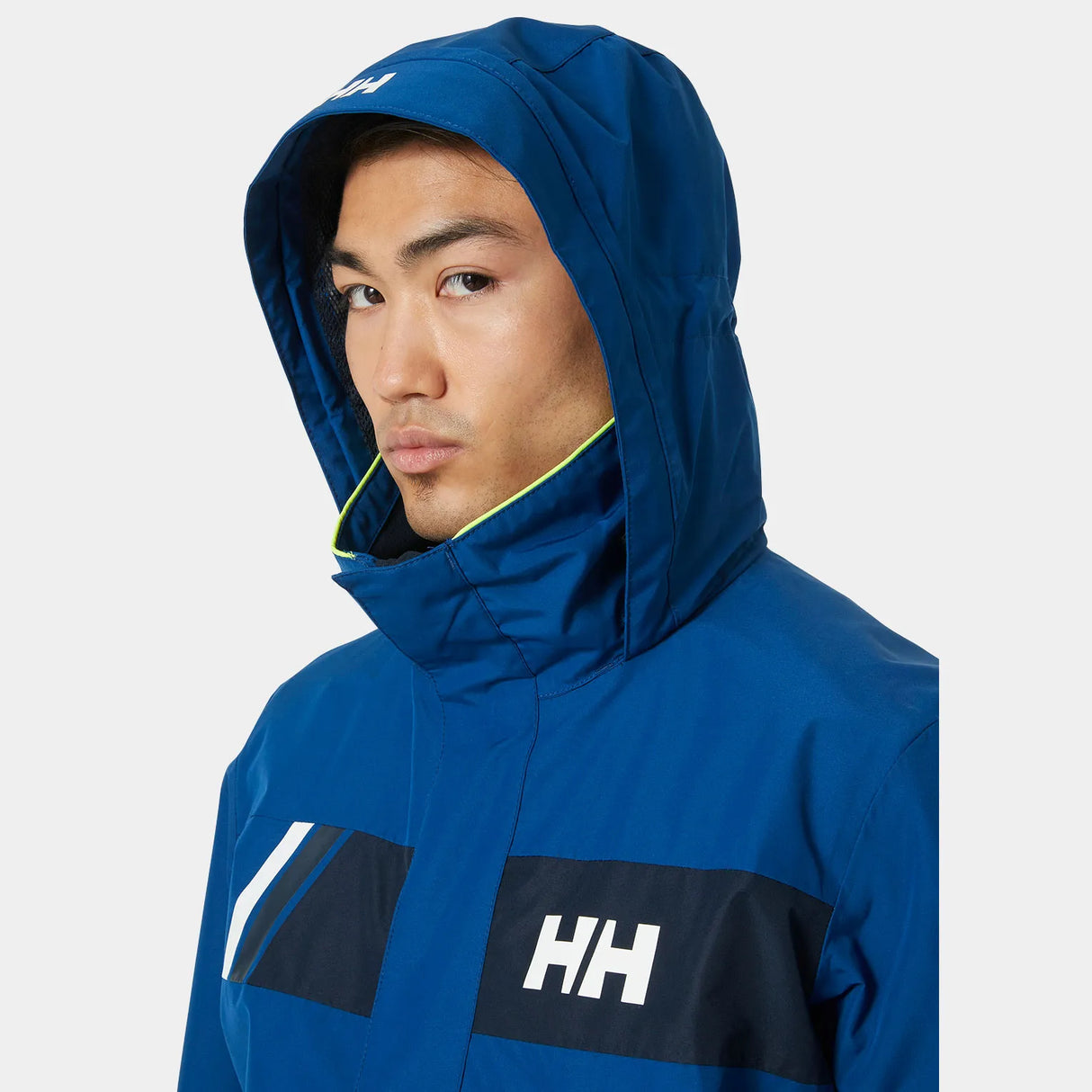 Helly Hansen Men's Newport Inshore Sailing Jacket Sejlerjakke Herre