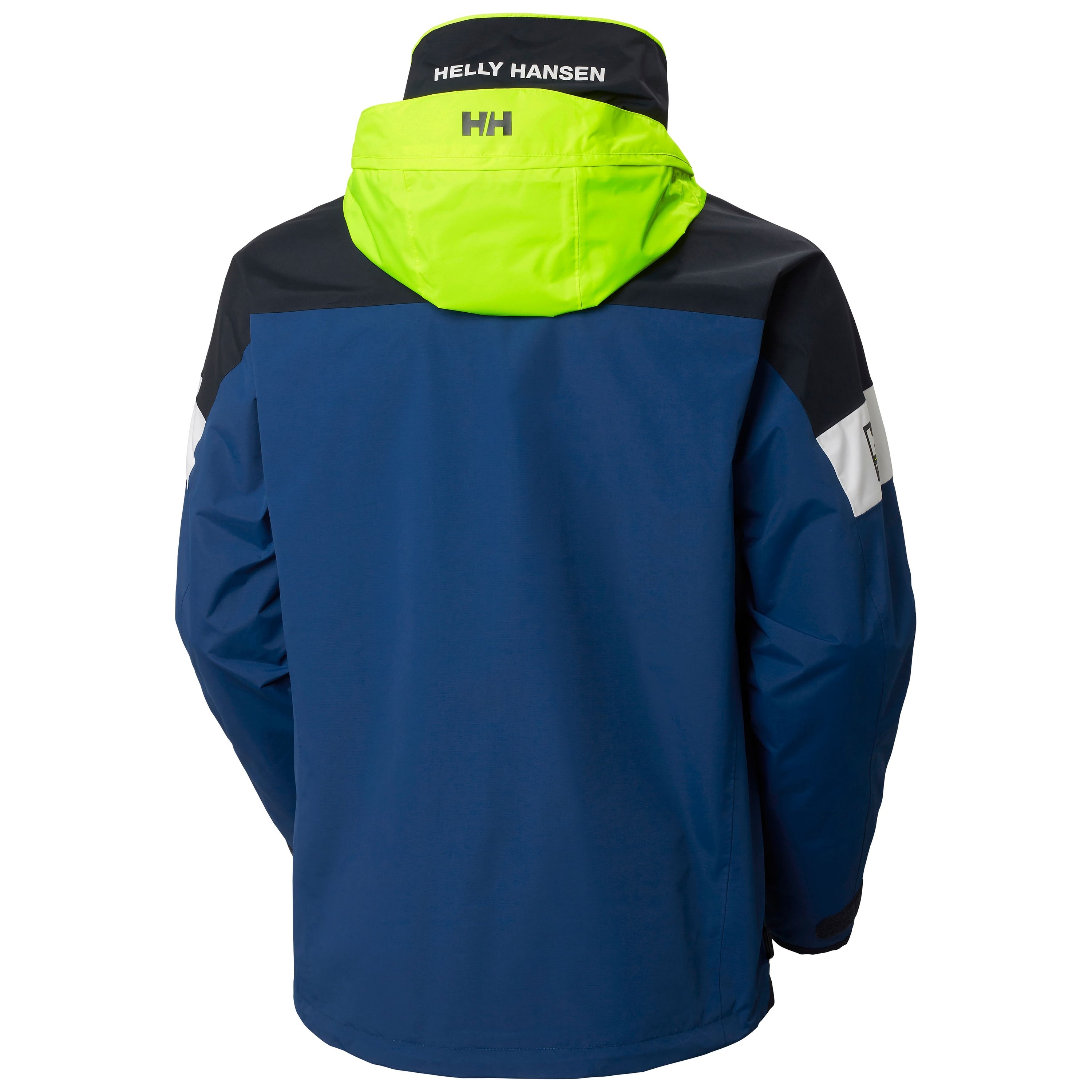 Regatta best sale sailing jacket