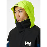 Helly Hansen Men's Newport Regatta Sailing Jacket Sejlerjakke Herre