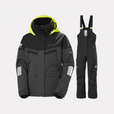 Helly Hansen Women's Pier 4.0 Sejlersæt Dame - Ebony - XL
