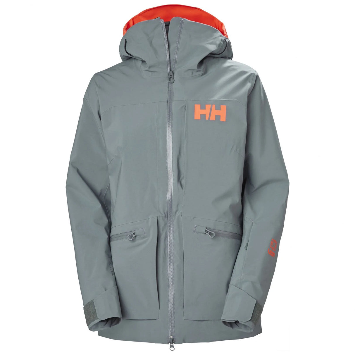 Helly Hansen W Powderqueen Infinity Dameskijakke