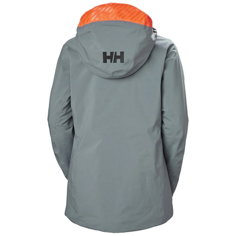 Helly Hansen W Powderqueen Infinity Dameskijakke