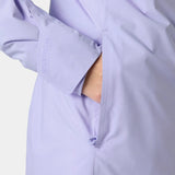 Helly Hansen Women's Powshot Jacket Skijakke Dame - Bright Lavender