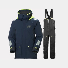 Helly Hansen Skagen Sejlersæt Herre - Navy / Ebony - 2XL