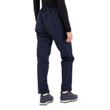 Helly Hansen Women's Team Aden Regnsæt Dame - Navy / Navy -