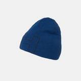 Helly Hansen Unisex Outline Beanie Hue - Dark Blue