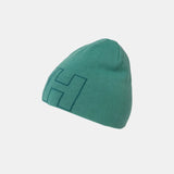 Helly Hansen Unisex Outline Beanie Hue - Opal Green