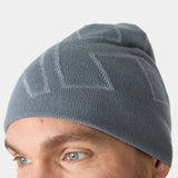 Helly Hansen Unisex Outline Beanie Hue - Thunder Grey