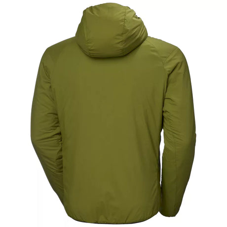 Helly Hansen Men’s Verglas Insulator Jacket Jakke Herre