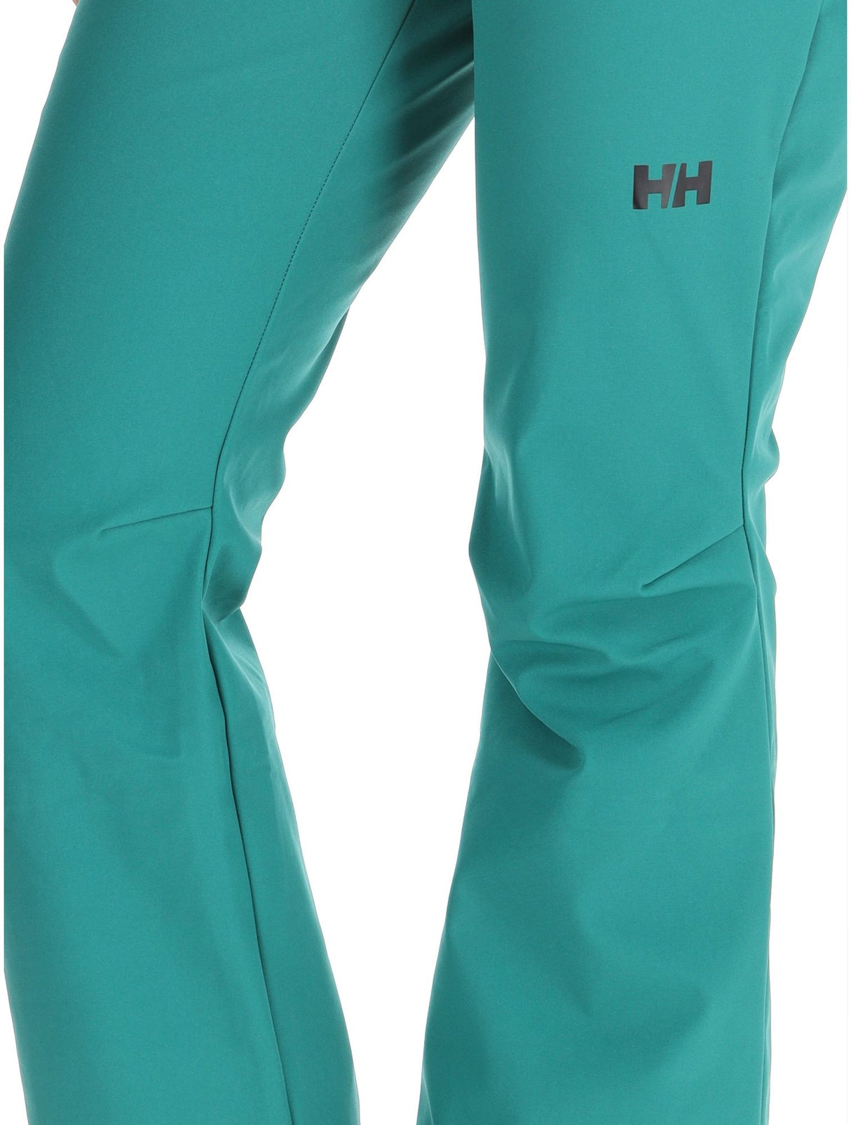 Helly Hansen Women’s Bellissimo 2 Ski Pants Skibukser Dame - Emerald -