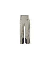 Helly Hansen Women's Powderqueen Ski Pants Skibukser Dame