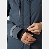 Helly Hansen Women's Adore Insulated Raincoat -