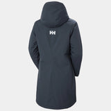 Helly Hansen Women's Adore Insulated Raincoat -