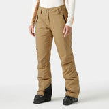 Helly Hansen Women's Legendary Insulated Ski Pants Skibukser Dame - Elmwood
