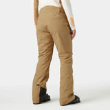 Helly Hansen Women's Legendary Insulated Ski Pants Skibukser Dame - Elmwood