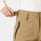 Helly Hansen Women's Legendary Insulated Ski Pants Skibukser Dame - Elmwood