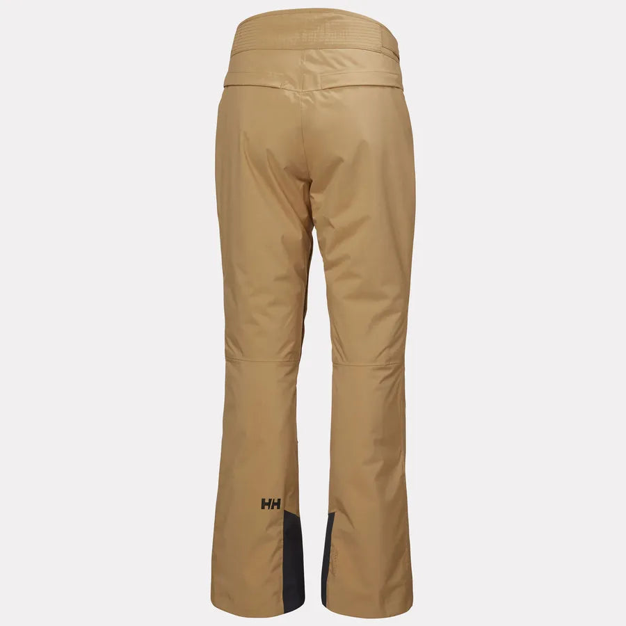 Helly Hansen Women's Legendary Insulated Ski Pants Skibukser Dame - Elmwood