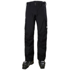 Helly Hansen Women's Pilsner Pant Skibukser Dame - Black - Black