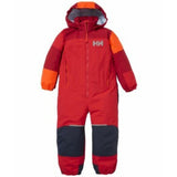 Helly Hansen Kids' Rider Insulated Snow Suit Flyverdragt Børn