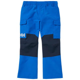 Helly Hansen Barn Marka Tur Pants Vandringsbyxor Barn