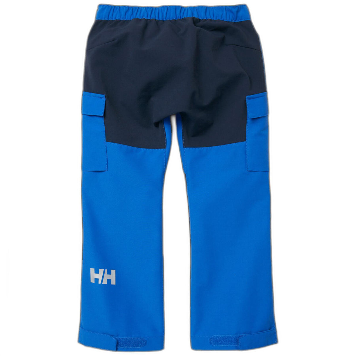 Helly Hansen Barn Marka Tur Pants Vandringsbyxor Barn