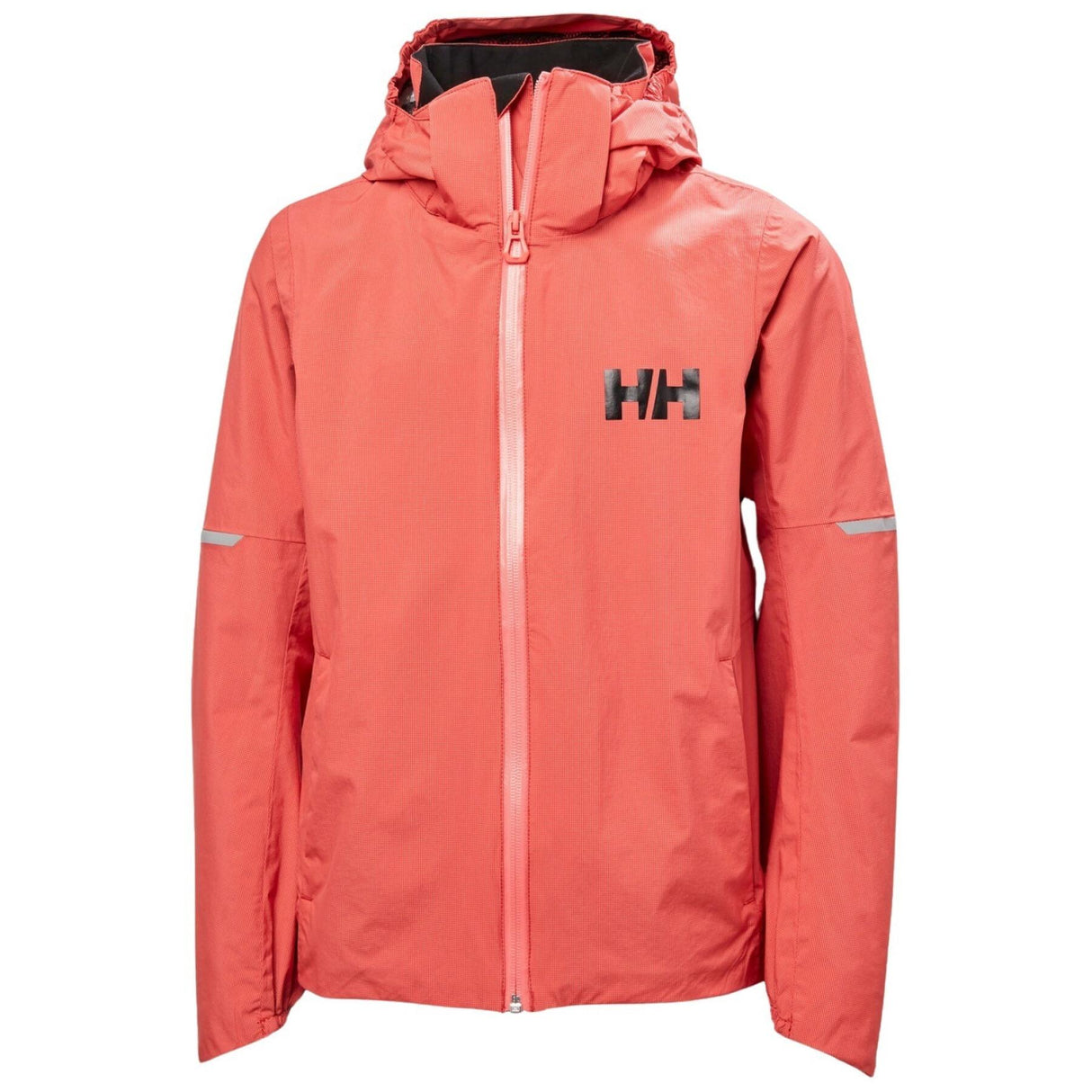 Helly Hansen Juniors’ Loen Rain Jacket Regnjakke Børn -