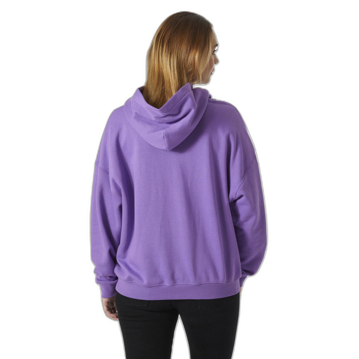 Helly Hansen Women's Play Hoodie Hættetrøje Dame