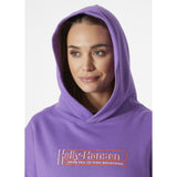 Helly Hansen Women's Play Hoodie Hættetrøje Dame