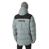 Helly Hansen Men's Patrol Puffy Insulated Jacket Vinterjakke Herre