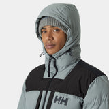 Helly Hansen Men's Patrol Puffy Insulated Jacket Vinterjakke Herre