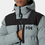 Helly Hansen Men's Patrol Puffy Insulated Jacket Vinterjakke Herre