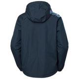 Helly Hansen Women's Juell 3-in-1 Shell and Insulator Jacket Jakke Dame - Navy -