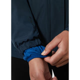 Helly Hansen Women's Juell 3-in-1 Shell and Insulator Jacket Jakke Dame - Navy -
