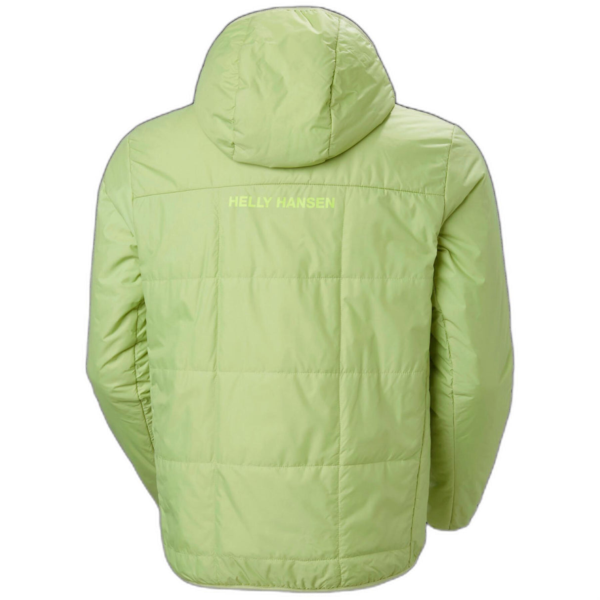 Helly Hansen Men’s Flex Insulated Jacket Jakke Herre -